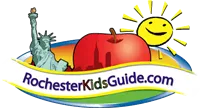 RochesterKidsGuide.com Logo